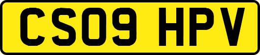 CS09HPV