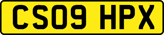 CS09HPX