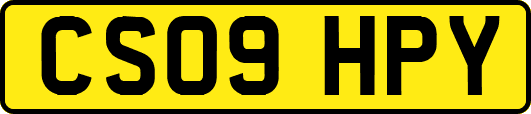 CS09HPY
