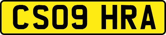 CS09HRA