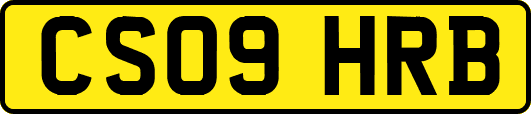 CS09HRB
