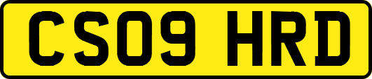 CS09HRD