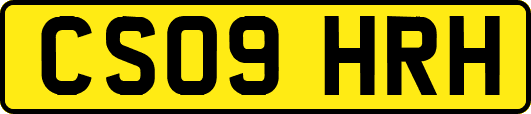 CS09HRH