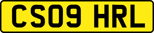 CS09HRL