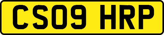CS09HRP
