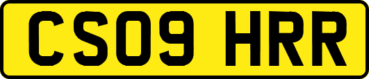 CS09HRR