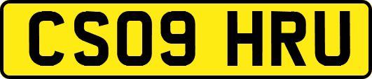 CS09HRU