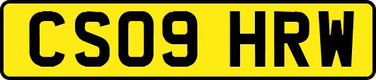 CS09HRW