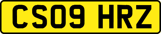 CS09HRZ