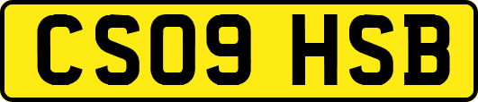 CS09HSB