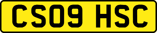 CS09HSC