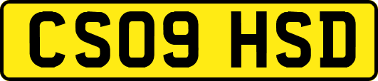 CS09HSD