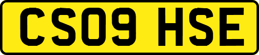 CS09HSE
