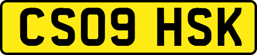 CS09HSK