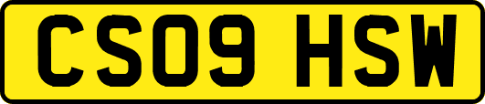 CS09HSW