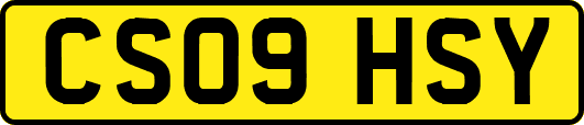 CS09HSY