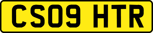 CS09HTR