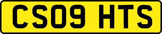 CS09HTS