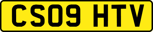 CS09HTV