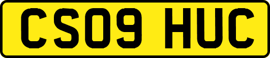 CS09HUC