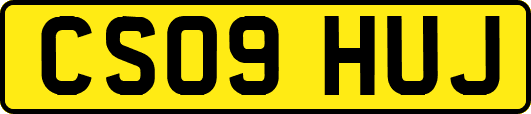 CS09HUJ