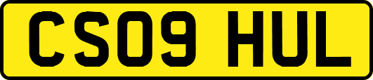 CS09HUL