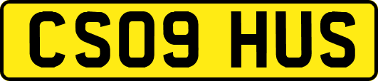 CS09HUS