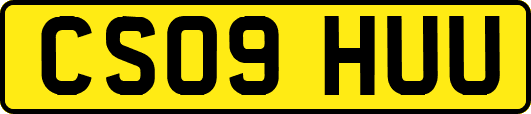 CS09HUU