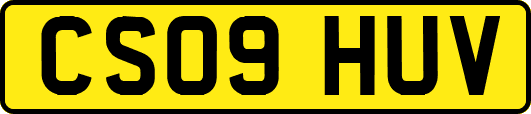 CS09HUV