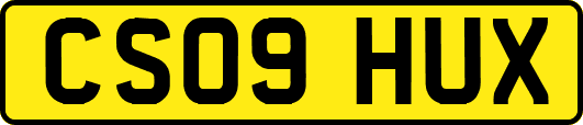CS09HUX