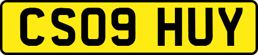 CS09HUY