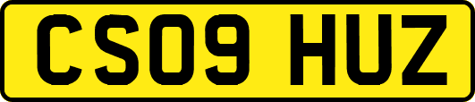 CS09HUZ