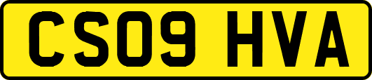 CS09HVA