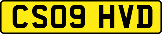 CS09HVD