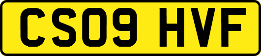 CS09HVF