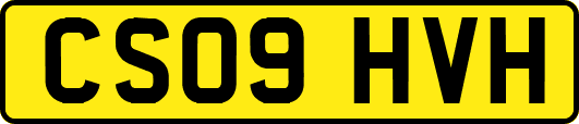 CS09HVH