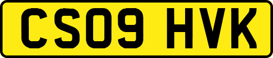 CS09HVK
