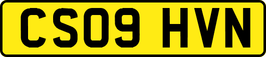 CS09HVN