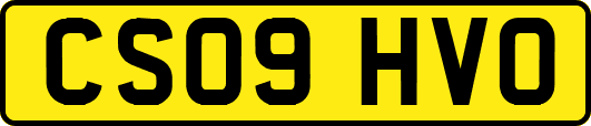 CS09HVO