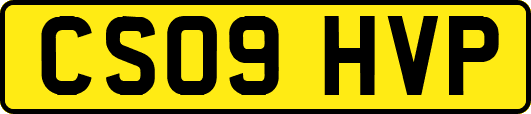 CS09HVP