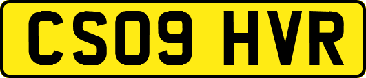 CS09HVR