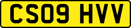 CS09HVV