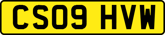 CS09HVW
