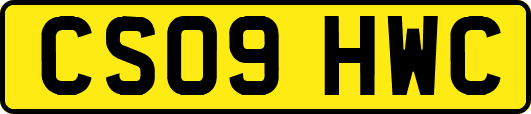 CS09HWC