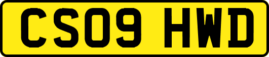 CS09HWD