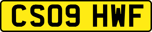 CS09HWF
