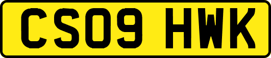 CS09HWK