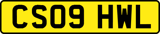 CS09HWL