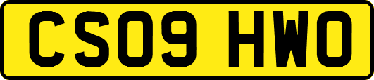 CS09HWO