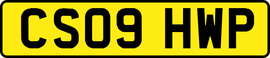 CS09HWP